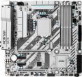MSI H270M Mortar Arctic resim