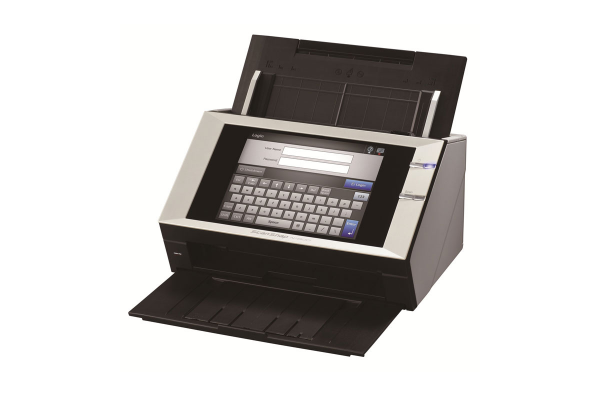 Fujitsu Scansnap N1800 Tarayıcı