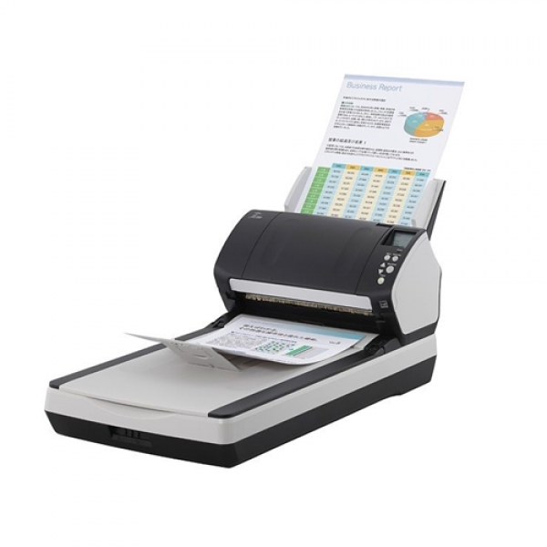 Fujitsu Fi-7260 Tarayıcı