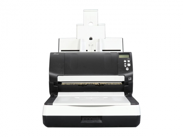 Fujitsu Fi-7260 Tarayıcı