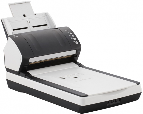 Fujitsu Fi-7240 Tarayıcı