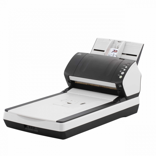 Fujitsu Fi-7240 Tarayıcı