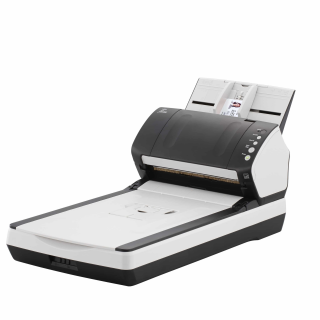Fujitsu Fi-7240 Tarayıcı