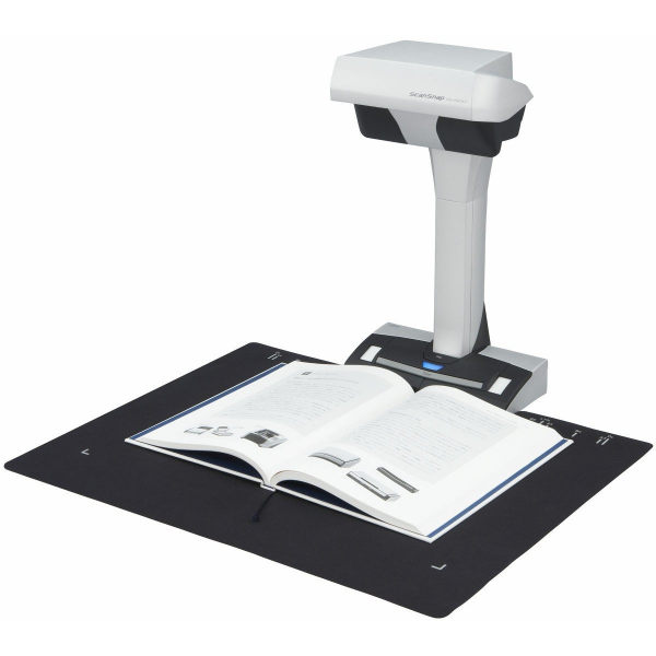 Fujitsu ScanSnap SV600 Tarayıcı
