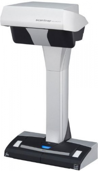 Fujitsu ScanSnap SV600 Tarayıcı
