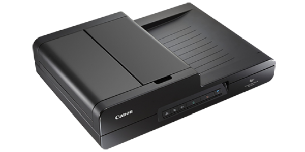 Canon DR-F120 Tarayıcı
