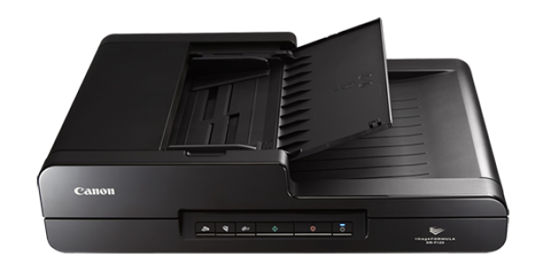 Canon DR-F120 Tarayıcı