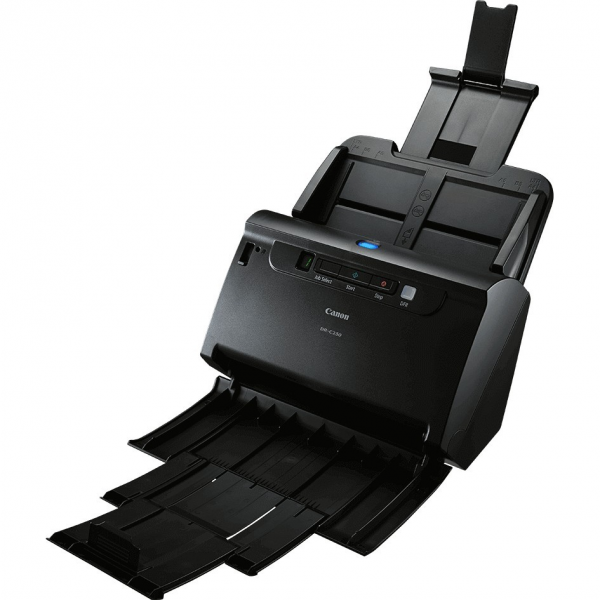 Canon DR-C230 Tarayıcı