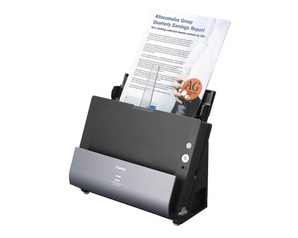 Canon DR-C225 Tarayıcı