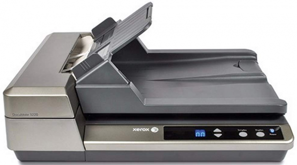 Xerox Documate 3220 Tarayıcı