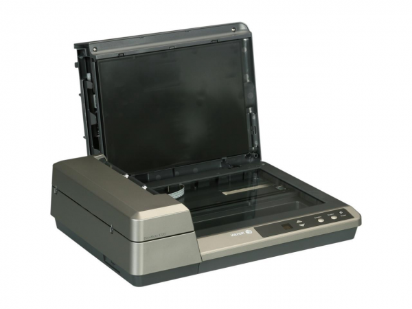 Xerox Documate 3220 Tarayıcı