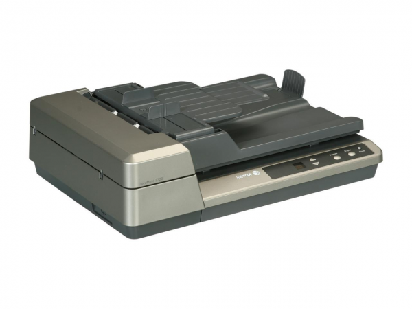 Xerox Documate 3220 Tarayıcı
