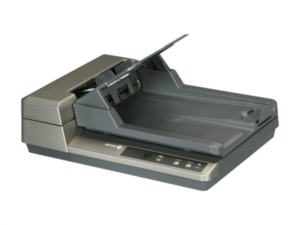 Xerox Documate 3220 Tarayıcı