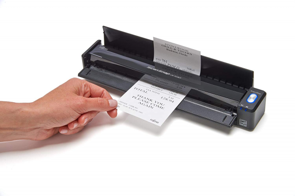 Fujitsu ScanSnap iX100 Tarayıcı