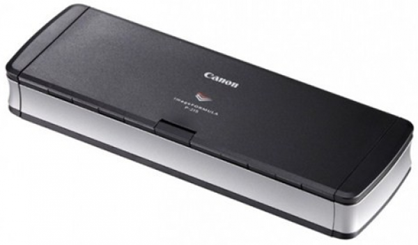 Canon Image Formula P-215 Tarayıcı
