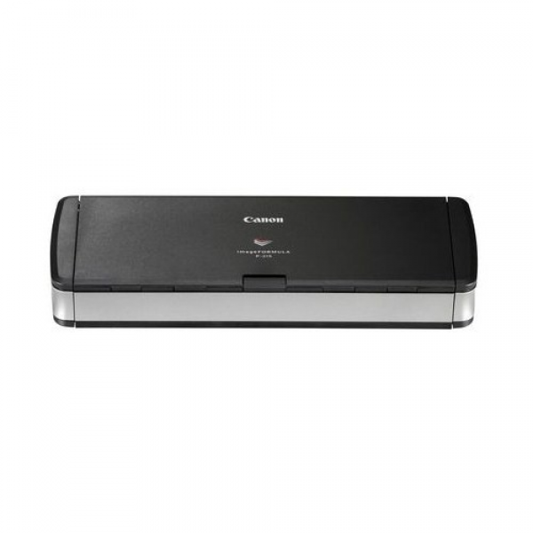 Canon Image Formula P-215 Tarayıcı