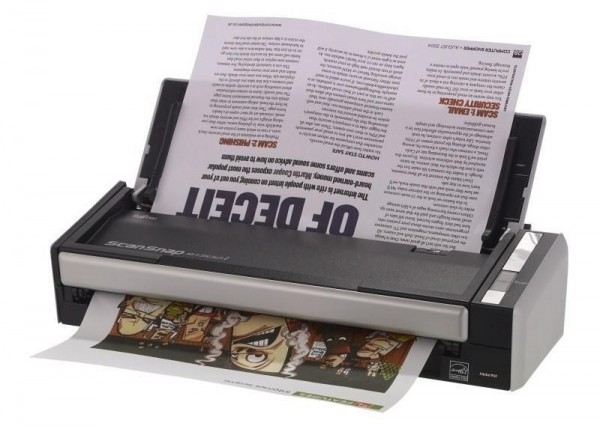 Fujitsu ScanSnap S1300i Tarayıcı