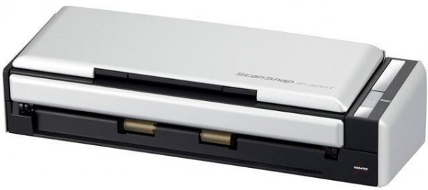 Fujitsu ScanSnap S1300i Tarayıcı