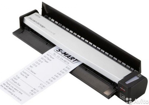 Fujitsu ScanSnap S1100i Tarayıcı