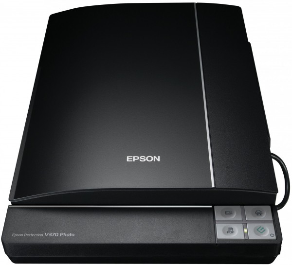 Epson Perfection V370 Photo Tarayıcı