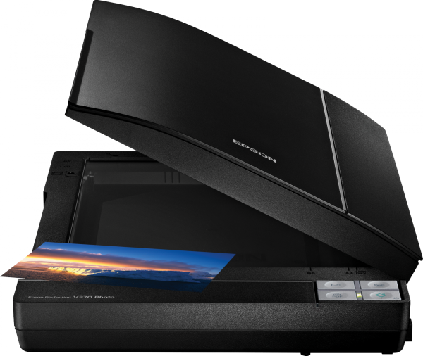 Epson Perfection V370 Photo Tarayıcı