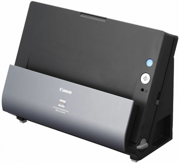 Canon DR-C225W Tarayıcı