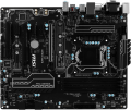 MSI H270 PC Mate resim