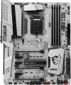 MSI Z270 MPower Gaming Titanium resim