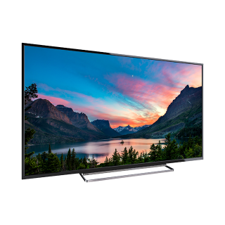Toshiba 55V6863DAT Ultra HD (4K) TV
