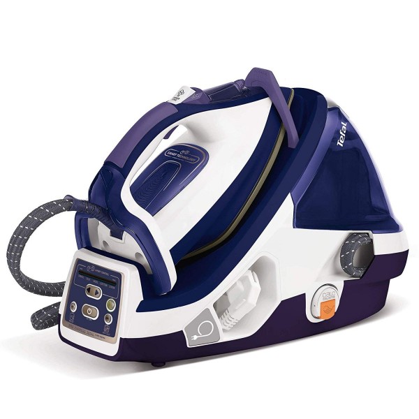 Tefal Pro X-Pert Plus GV8977 Buhar Kazanlı Ütü