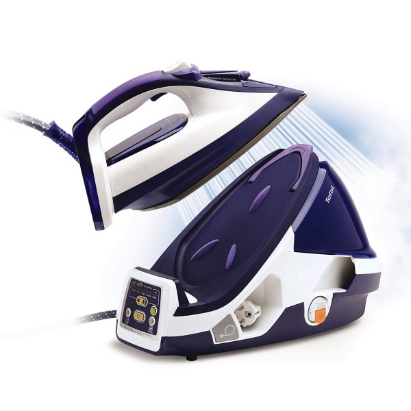 Tefal Pro X-Pert Plus GV8977 Buhar Kazanlı Ütü