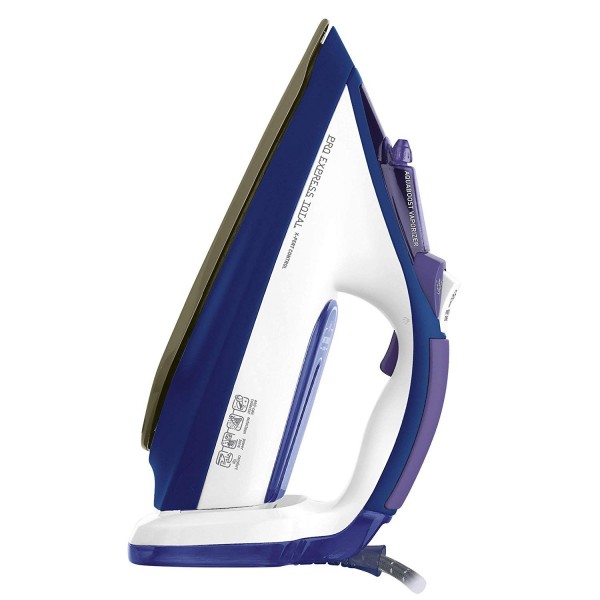 Tefal Pro X-Pert Plus GV8977 Buhar Kazanlı Ütü