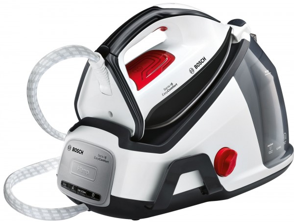 Bosch TDS6040 Buhar Kazanlı Ütü