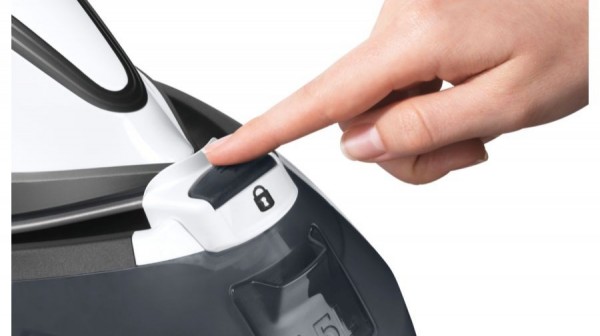 Bosch TDS6040 Buhar Kazanlı Ütü