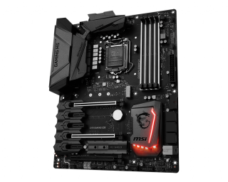MSI Z270 Gaming M5 LGA 1151 Soket Anakart