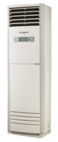 Diamond Electric FSH 45 QV resim