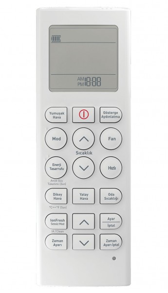 Arçelik A09D30 Duvar Tipi Klima (9.000 BTU)