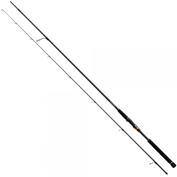 Daiwa Morethan Demon Pover Commander 282 Cm Kamış