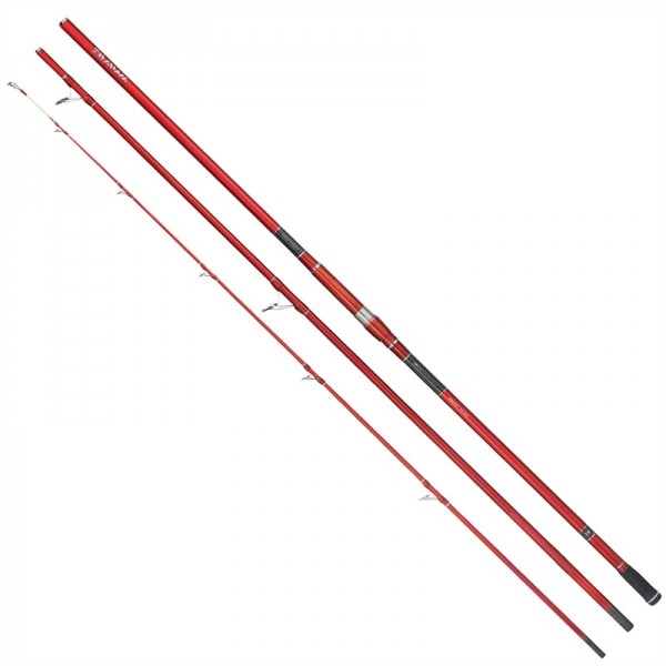 Daiwa Prime Caster 100-225 Gr 425 Cm Kamış
