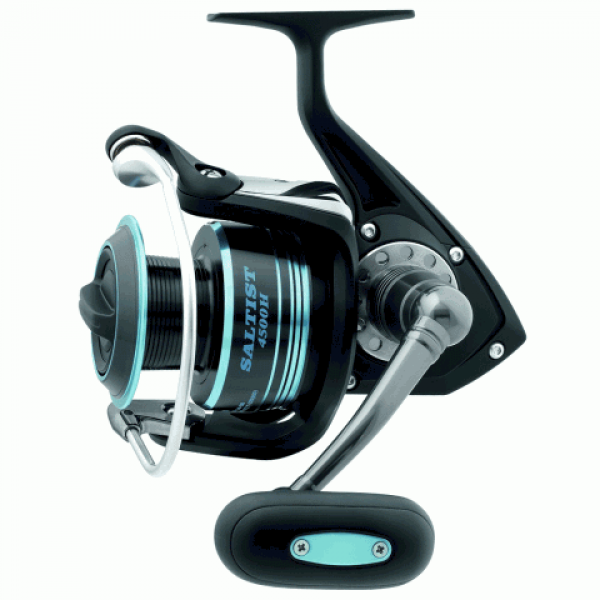 Daiwa Saltist 6000 H Olta Makinesi