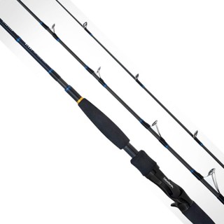 Daiwa Blast Bay Jigging 90-180 Gr 199 Cm Kamış