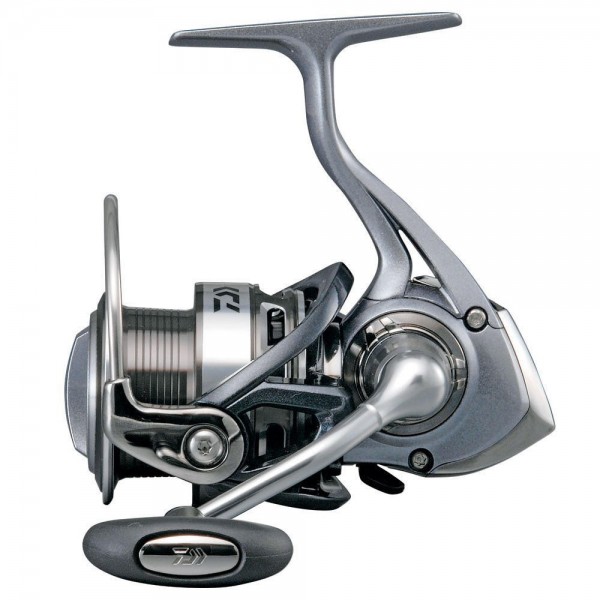 Daiwa 2014 Caldia 3000 Kamış