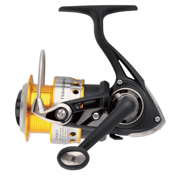 Daiwa Team Match 3012 Olta Makinesi