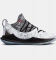 Under Armour Curry 5 (3020657-108) Erkek Spor Ayakkabı