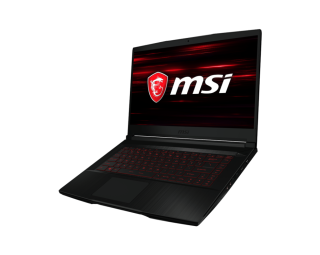 MSI GF63 8RD-623XTR Laptop