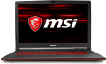 MSI GL73 8SE-085TR resim