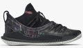 Under Armour Curry 5 (3020657-005) Erkek Spor Ayakkabı