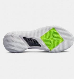 Under Armour Curry 5 Erkek Spor Ayakkabı