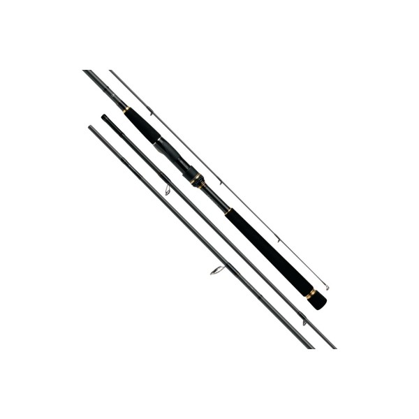 Daiwa Lateo 96M-Q 289 Cm Kamış
