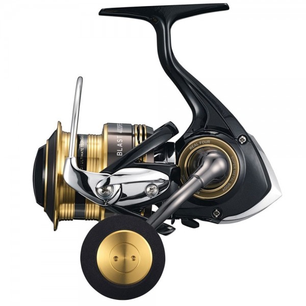 Daiwa Blast 3515 PE SH Olta Makinesi